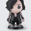 Soft Vinyl Figures>Cutie1 Devil May Cry 5 V