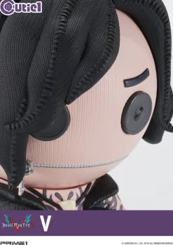Soft Vinyl Figures><noscript><img width=