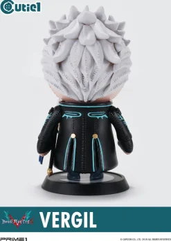 Cutie1 Devil May Cry 5 Vergil Best