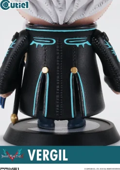 Cutie1 Devil May Cry 5 Vergil Best