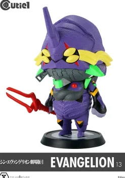 Cutie1 Evangelion: 3.0+1.0 Thrice Upon a Time Evangelion Unit-13 Sale
