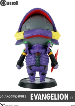 Cutie1 Evangelion: 3.0+1.0 Thrice Upon a Time Evangelion Unit-13 Sale