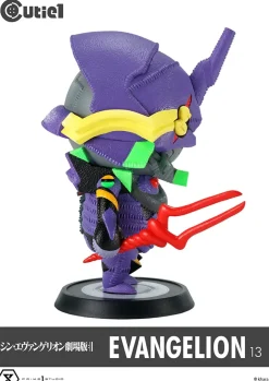 Cutie1 Evangelion: 3.0+1.0 Thrice Upon a Time Evangelion Unit-13 Sale