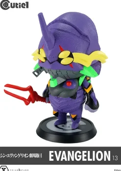 Cutie1 Evangelion: 3.0+1.0 Thrice Upon a Time Evangelion Unit-13 Sale