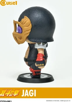 Cutie1 Fist of the North Star Jagi Hot