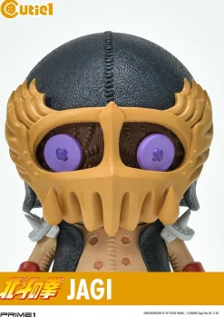 Cutie1 Fist of the North Star Jagi Hot
