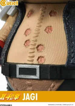 Cutie1 Fist of the North Star Jagi Hot