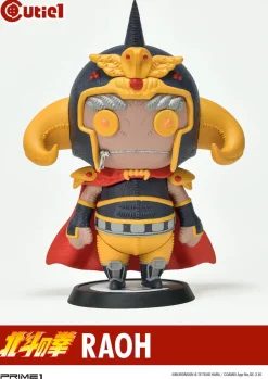 Cutie1 Fist of the North Star Lao Sale