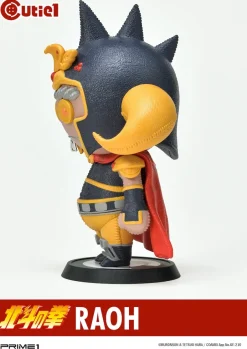 Cutie1 Fist of the North Star Lao Sale