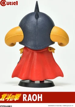 Cutie1 Fist of the North Star Lao Sale