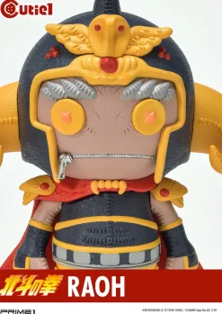 Cutie1 Fist of the North Star Lao Sale