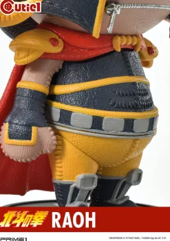 Cutie1 Fist of the North Star Lao Sale