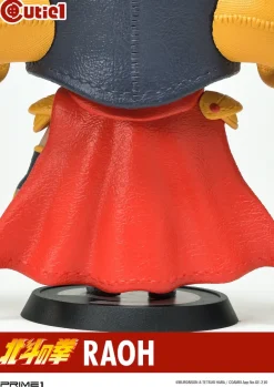 Cutie1 Fist of the North Star Lao Sale