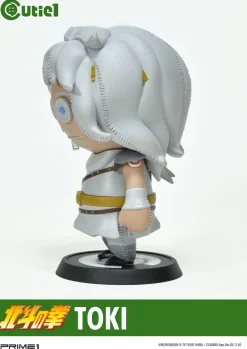 Soft Vinyl Figures>Cutie1 Fist of the North Star Toki