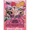 Cutie&Honey -50th Anniversary Tribute Artbook- Hot