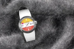 Cutie Honey x Locman Watch Outlet