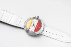 Cutie Honey x Locman Watch Outlet