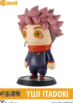 Soft Vinyl Figures><noscript><img width=