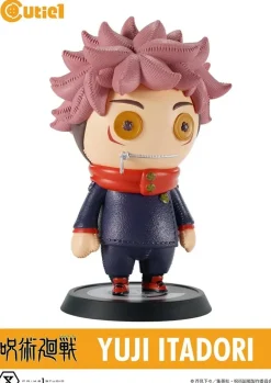 Soft Vinyl Figures><noscript><img width=