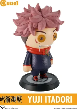 Soft Vinyl Figures><noscript><img width=