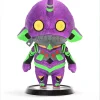 Cutie1 M Rebuild of Evangelion Evangelion Unit-01 Limited color (Glitter Magenta Purple) Non-Scale Figure Sale