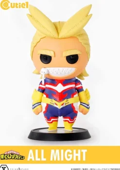 Cutie1 My Hero Academia All Might Outlet