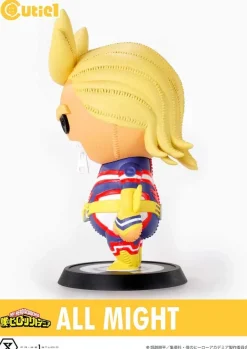 Cutie1 My Hero Academia All Might Outlet