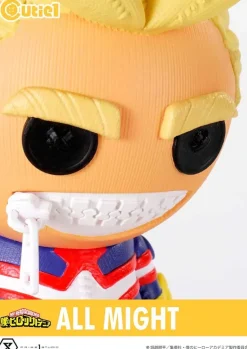 Cutie1 My Hero Academia All Might Outlet