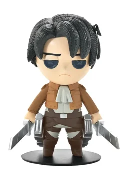 Cutie1 Plus Attack on Titan Levi Best
