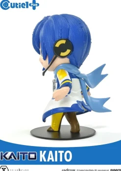 Cutie1 Plus Piapro Character Kaito Hot