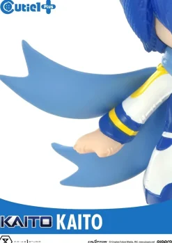 Cutie1 Plus Piapro Character Kaito Hot