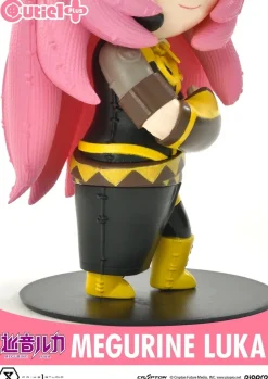 Cutie1 Plus Piapro Character Megurine Luka