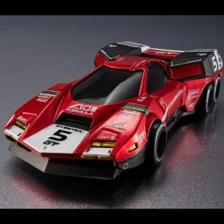 Cyber Formula Collection -Heritage Edition- Future GPX Cyber Formula Asurada G.S.X & Albatrander 602 & Aoi Superion GT Set Hot