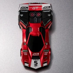 Cyber Formula Collection -Heritage Edition- Future GPX Cyber Formula Asurada G.S.X & Albatrander 602 & Aoi Superion GT Set Hot