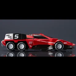 Cyber Formula Collection -Heritage Edition- Future GPX Cyber Formula Asurada G.S.X & Albatrander 602 & Aoi Superion GT Set Hot