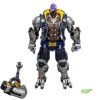 Cyber Limit Series Bone 1/12 Scale Action Figure Discount