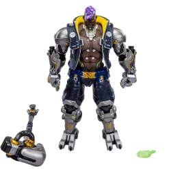Cyber Limit Series Bone 1/12 Scale Action Figure Discount
