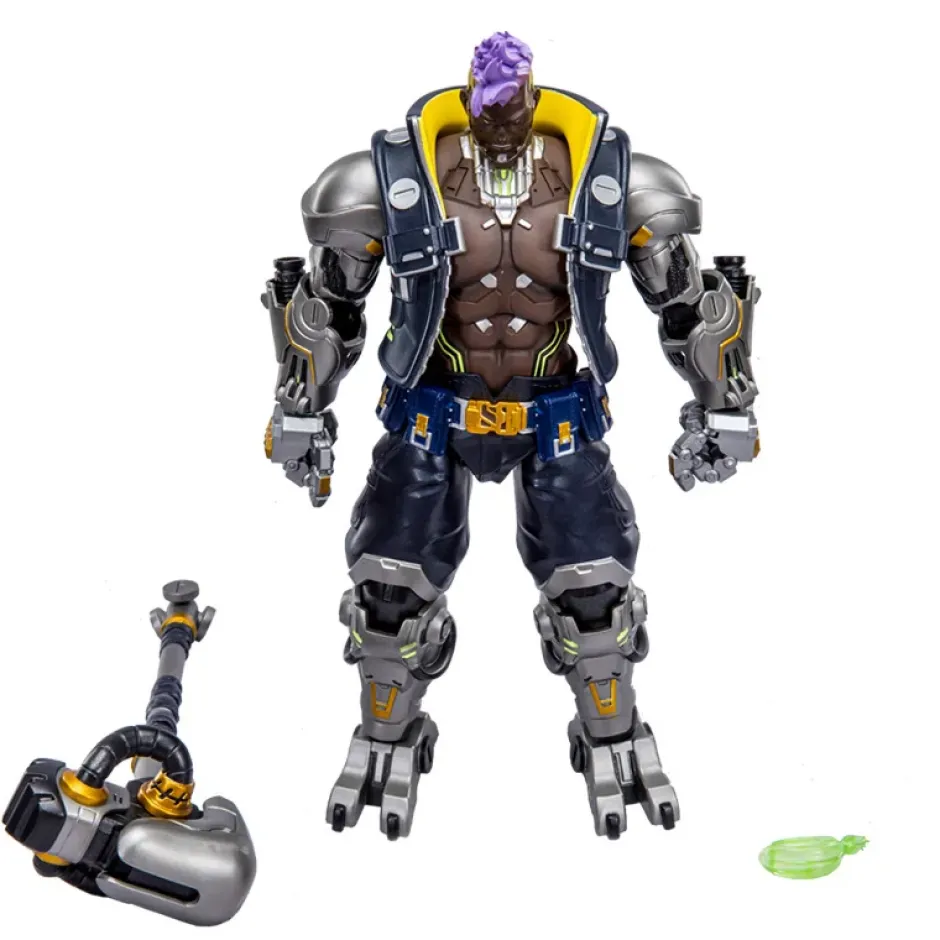 Cyber Limit Series Bone 1/12 Scale Action Figure Discount