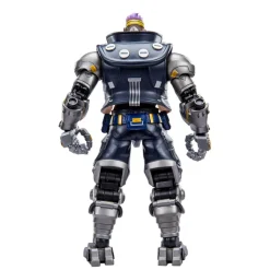 Cyber Limit Series Bone 1/12 Scale Action Figure Discount