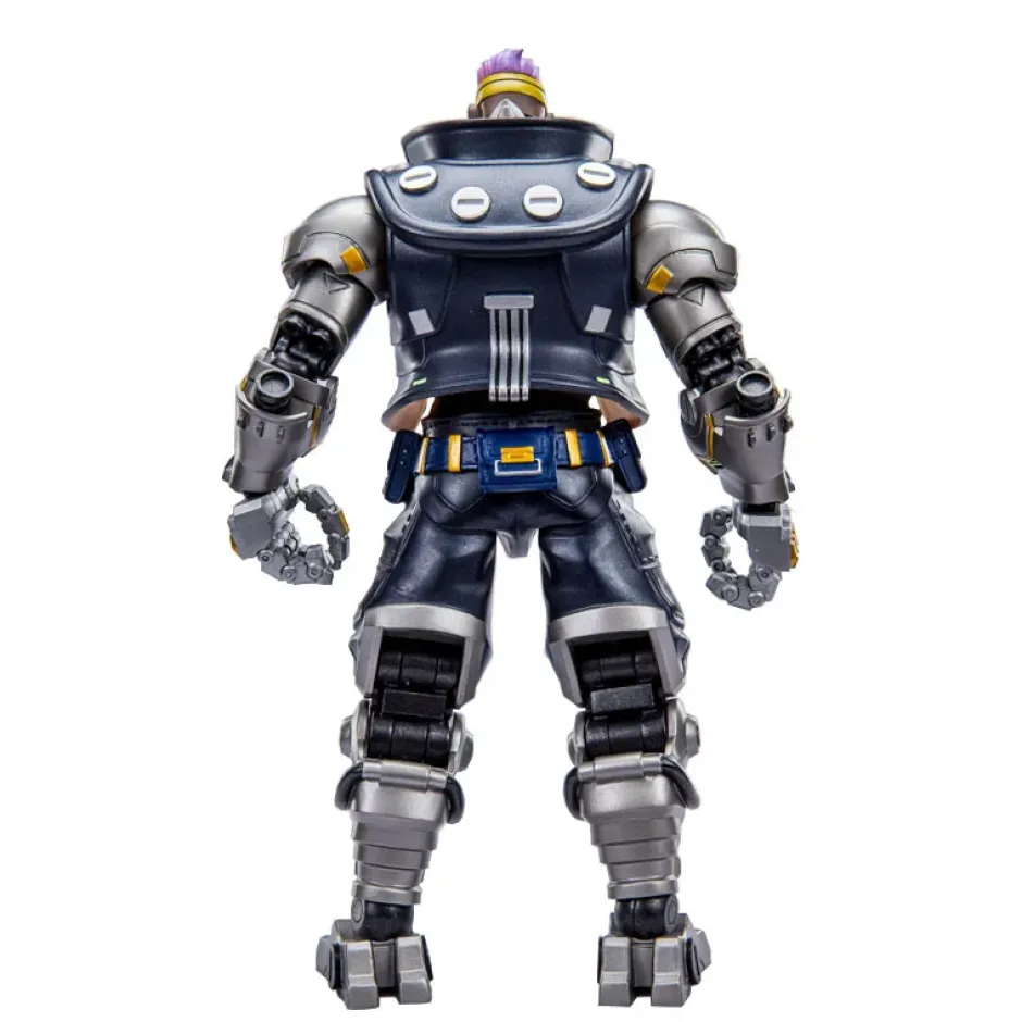 Cyber Limit Series Bone 1/12 Scale Action Figure Discount