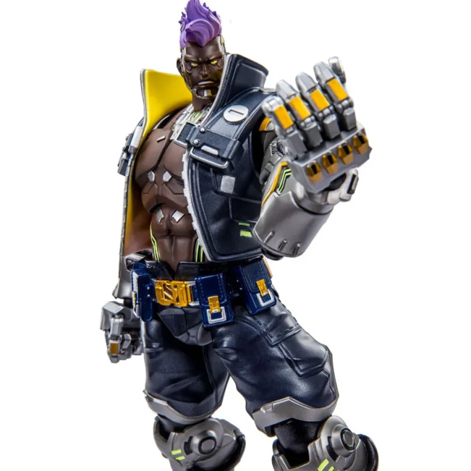 Cyber Limit Series Bone 1/12 Scale Action Figure Discount