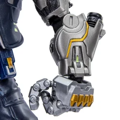 Cyber Limit Series Bone 1/12 Scale Action Figure Discount