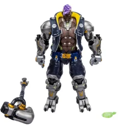 Cyber Limit Series Bone 1/12 Scale Action Figure Discount