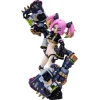 Cyber Limit Series Quisy-Rick 1/12 Scale Action Figure Discount