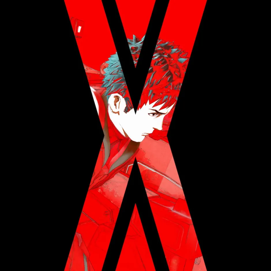 Other Music>Daemon X Machina Original Soundtrack CD
