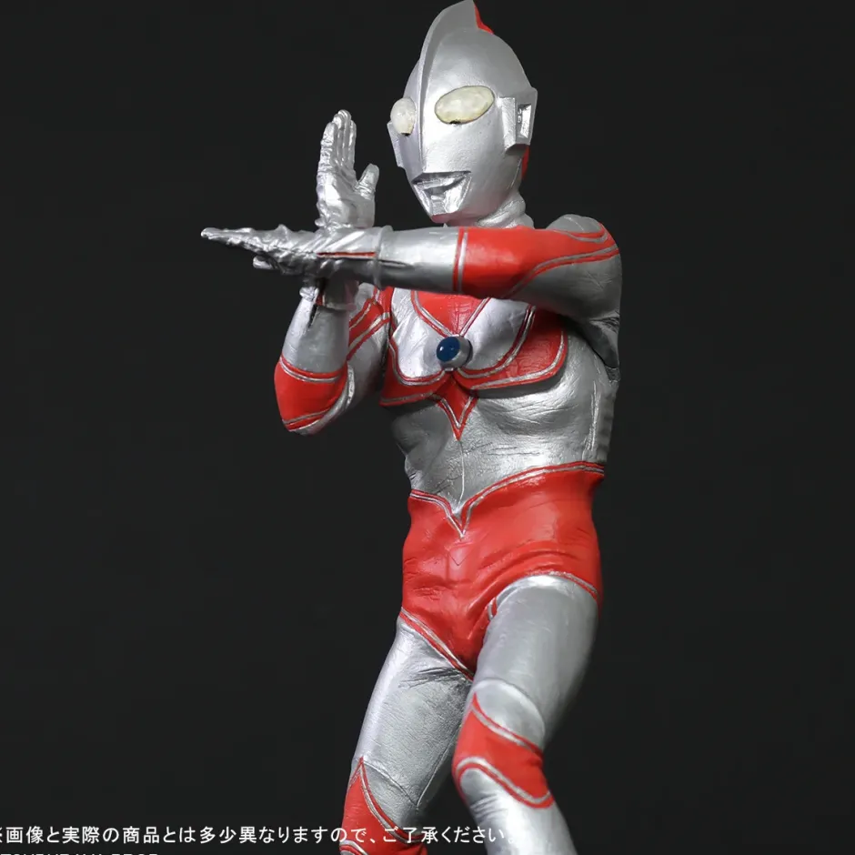 Scale Figures>Daikaiju Series Return of Ultraman: Renewal Ver. Non-Scale Figure