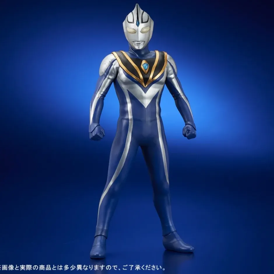 Scale Figures>Daikaiju Series Ultra New Generation Favorite Sculptors Line Ultraman Gaia Ultraman Agul (V2)