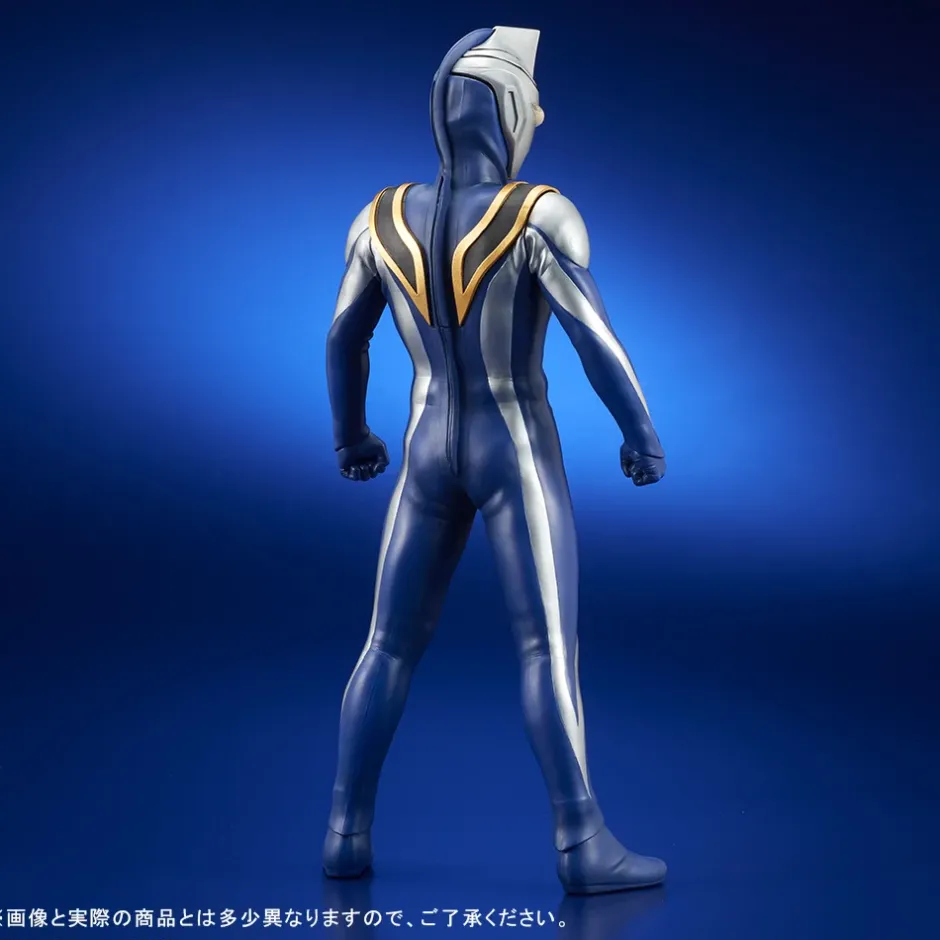 Scale Figures>Daikaiju Series Ultra New Generation Favorite Sculptors Line Ultraman Gaia Ultraman Agul (V2)