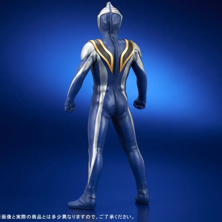 Scale Figures>Daikaiju Series Ultra New Generation Favorite Sculptors Line Ultraman Gaia Ultraman Agul (V2)