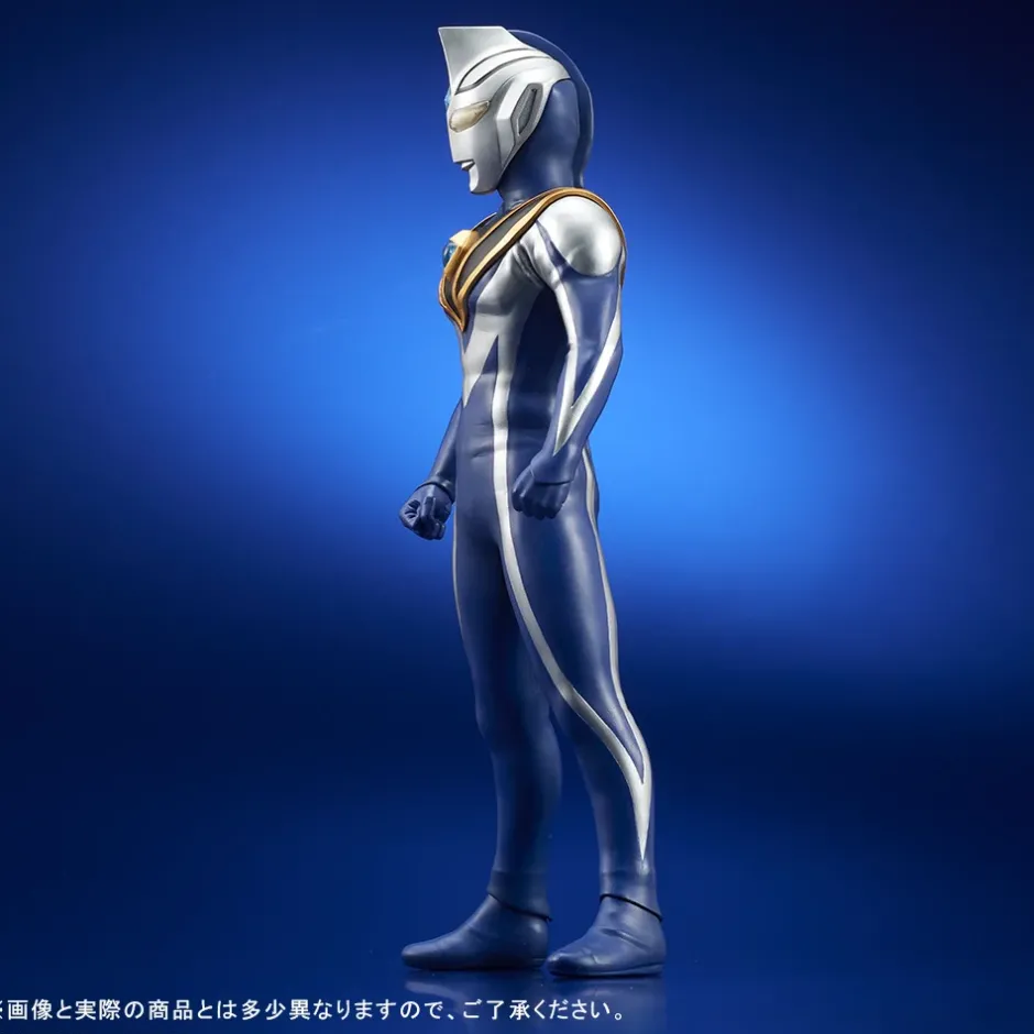 Scale Figures>Daikaiju Series Ultra New Generation Favorite Sculptors Line Ultraman Gaia Ultraman Agul (V2)